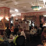 Miss Molly's Tea Room & Gift Shop