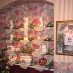 Miss Molly's Tea Room & Gift Shop