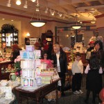 Miss Molly's Tea Room & Gift Shop