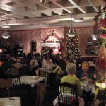 Miss Molly's Tea Room & Gift Shop