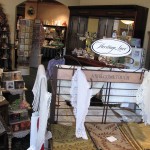 Miss Molly's Tea Room & Gift Shop