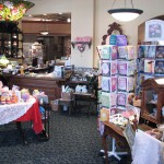 Miss Molly's Tea Room & Gift Shop