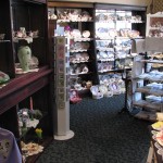 Miss Molly's Tea Room & Gift Shop