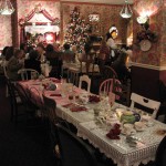 Miss Molly's Tea Room & Gift Shop