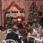 Miss Molly's Tea Room & Gift Shop