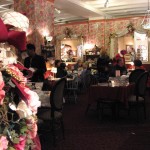 Miss Molly's Tea Room & Gift Shop