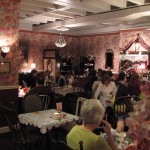 Miss Molly's Tea Room & Gift Shop