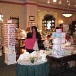 Miss Molly's Tea Room & Gift Shop