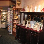 Miss Molly's Tea Room & Gift Shop