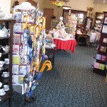 Miss Molly's Tea Room & Gift Shop