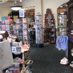 Miss Molly's Tea Room & Gift Shop