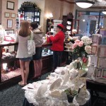 Miss Molly's Tea Room & Gift Shop