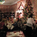 Miss Molly's Tea Room & Gift Shop