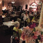 Miss Molly's Tea Room & Gift Shop